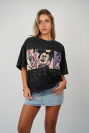 Mini Mouse Oversized T Shirt