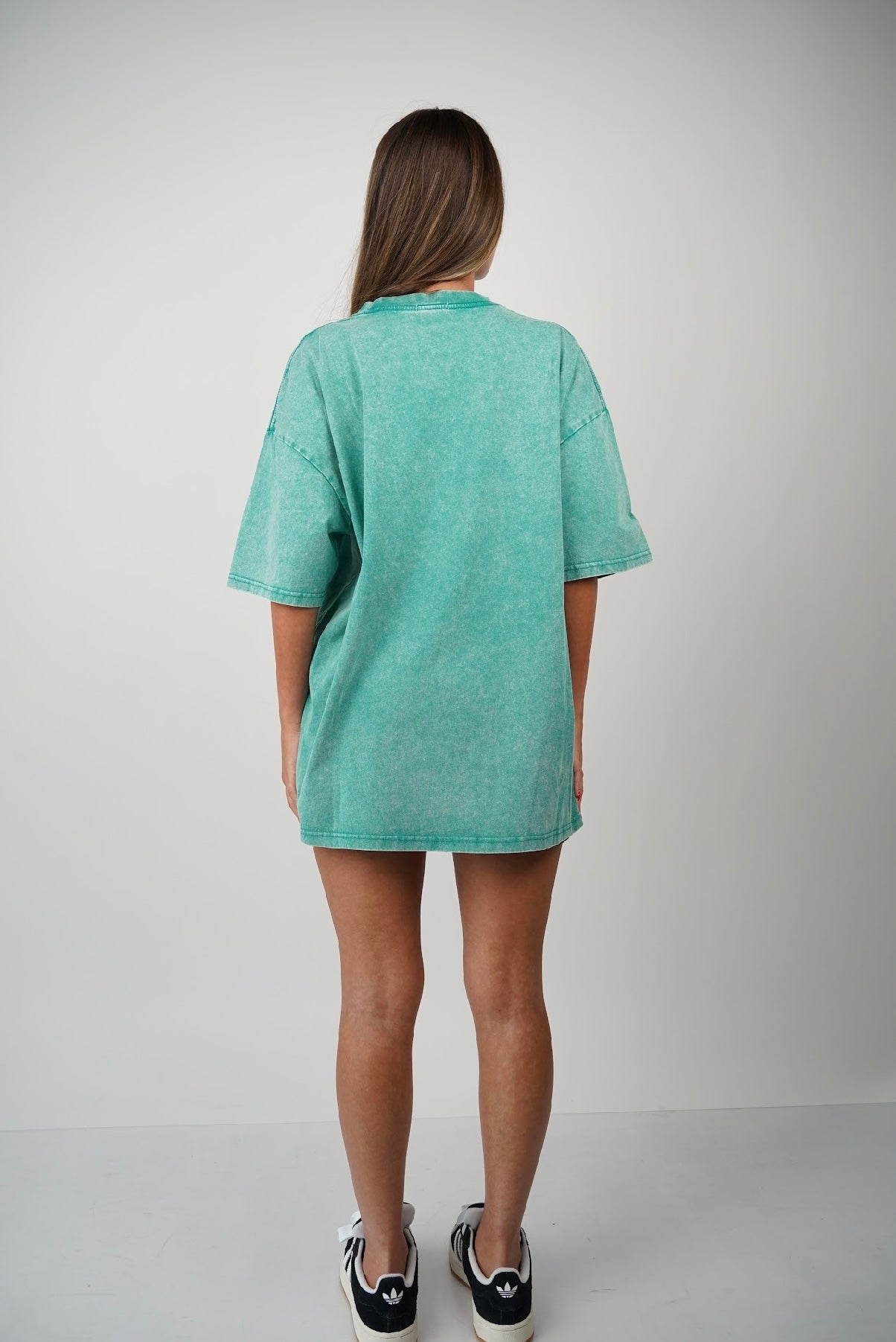 90׳S Oversized T Shirt
