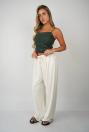 Sami Oversized Pants