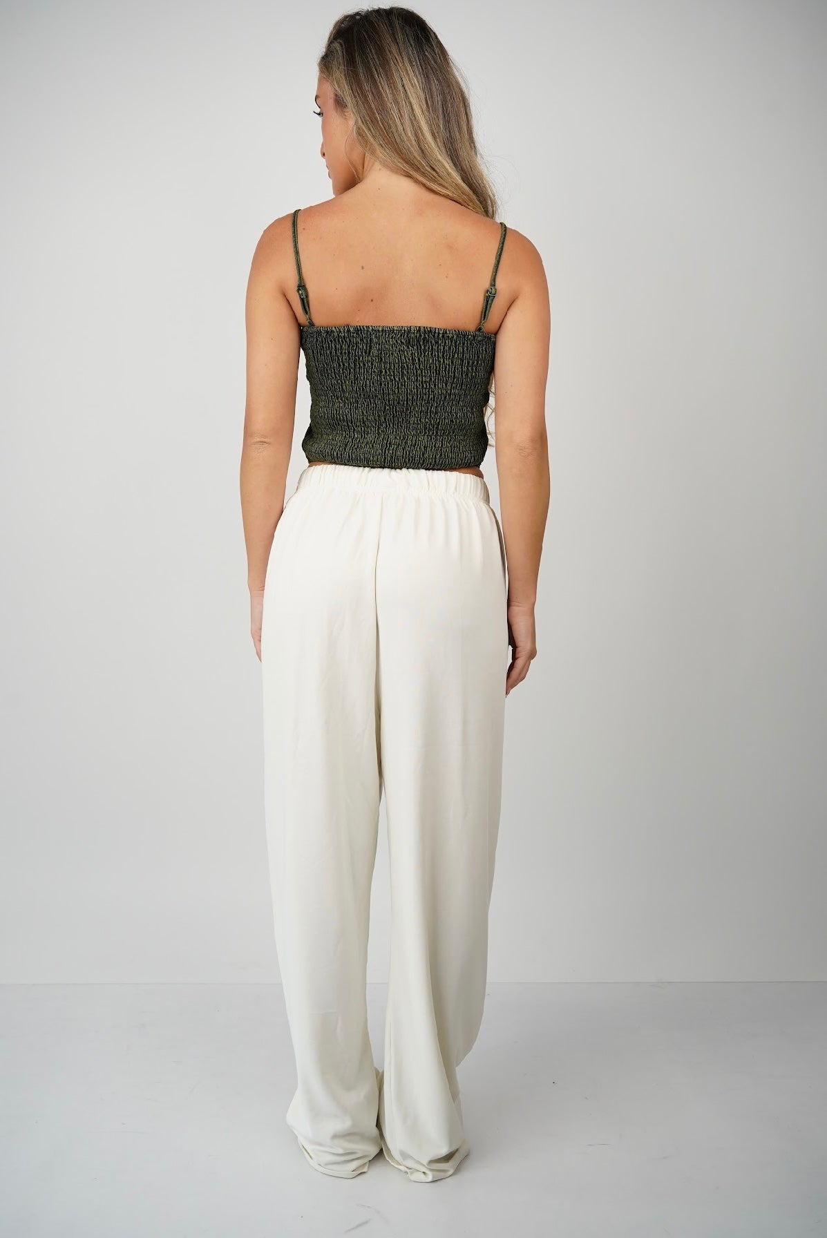 Sami Oversized Pants