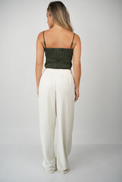 Sami Oversized Pants