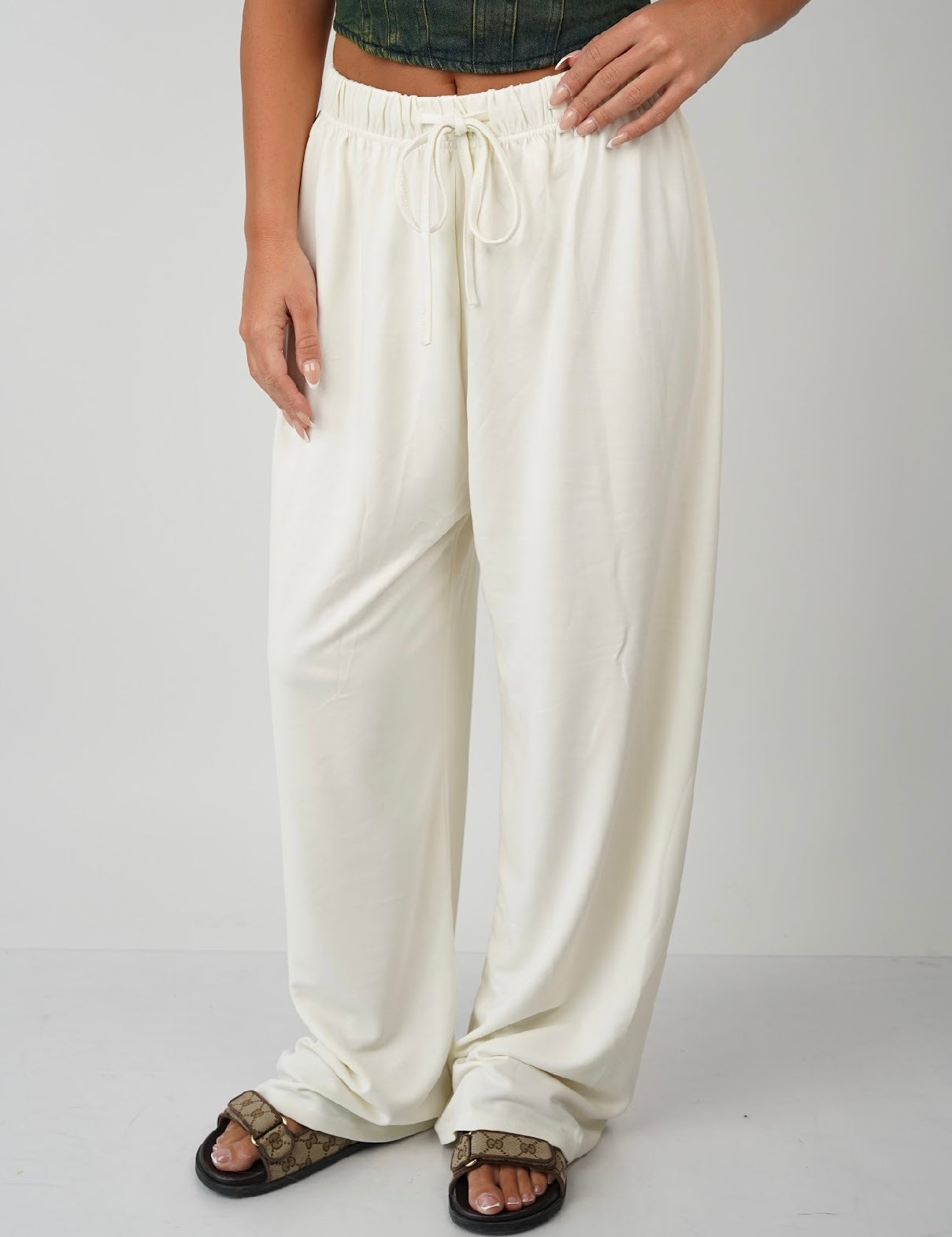 Sami Oversized Pants