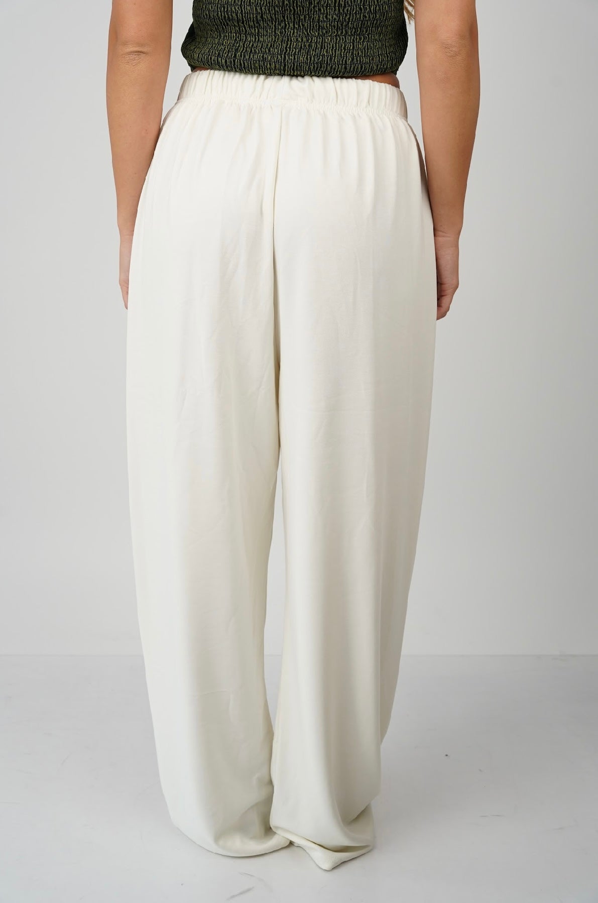 Sami Oversized Pants