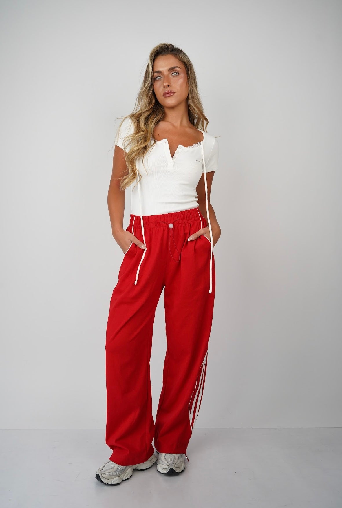 Daniel Track Pants