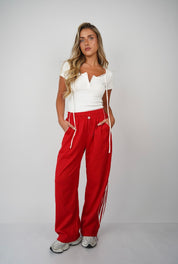Daniel Track Pants