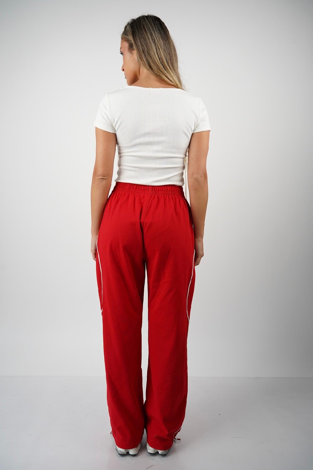 Daniel Track Pants