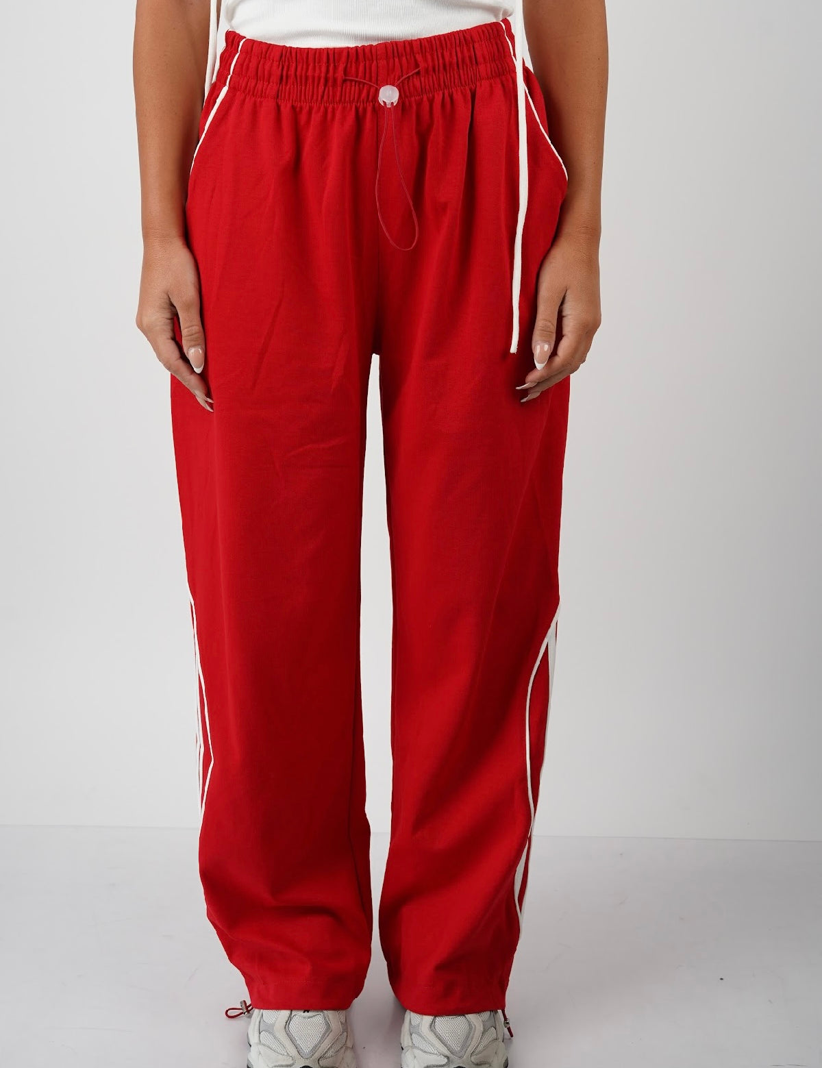 Daniel Track Pants