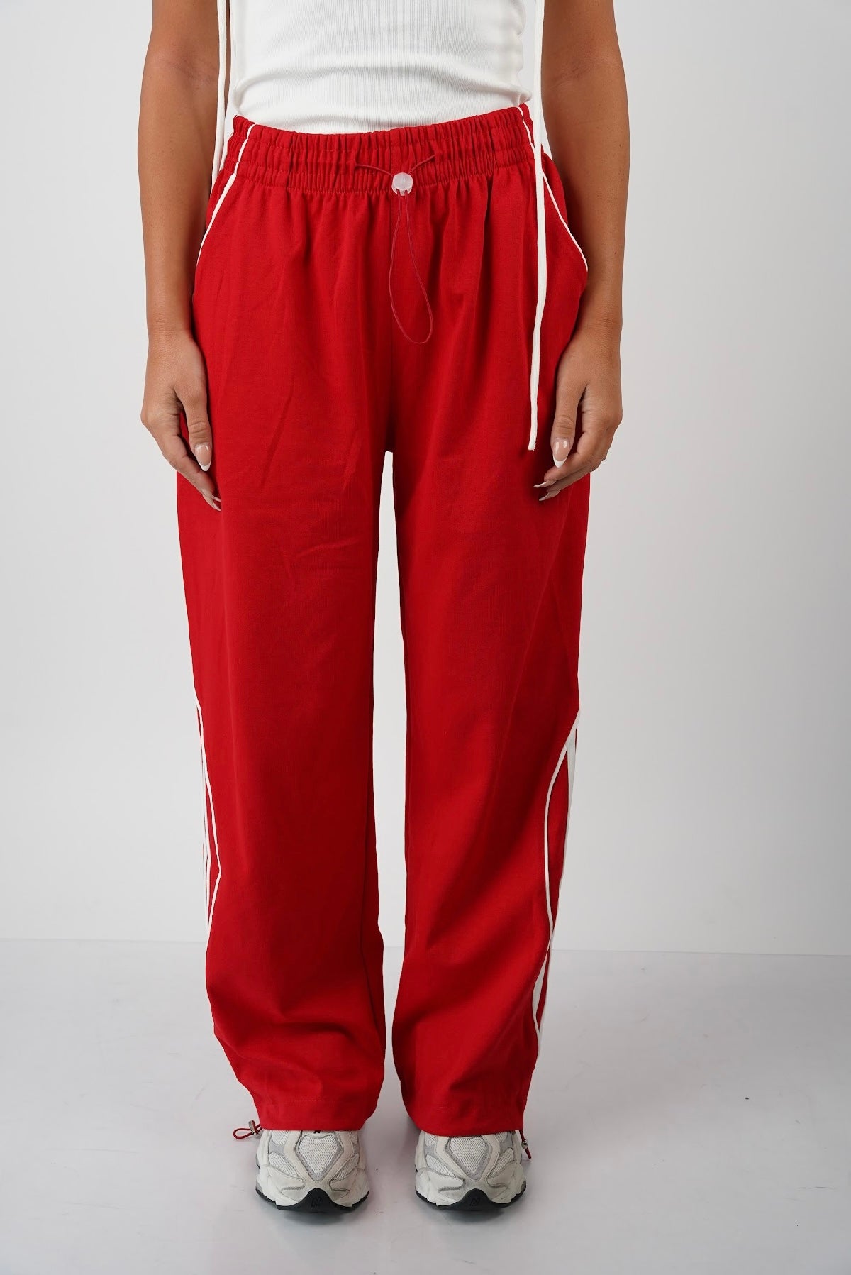 Daniel Track Pants