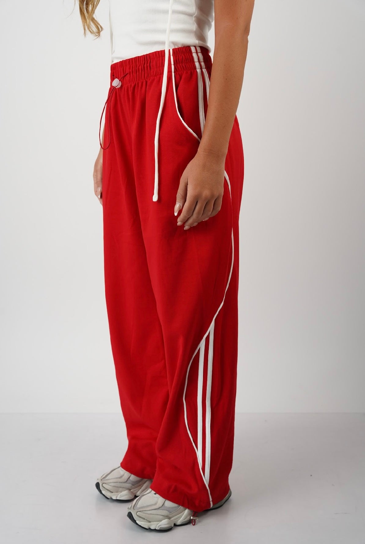 Daniel Track Pants