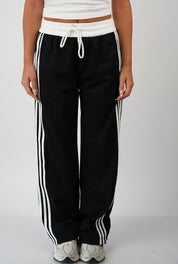 Max Side Stripe Pants