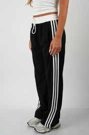 Max Side Stripe Pants