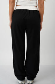 Max Side Stripe Pants