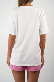 Elina Oversized T Shirt