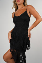 Alba Lace Dress