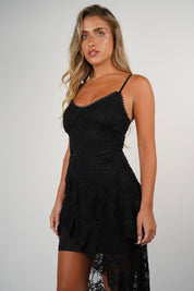 Alba Lace Dress