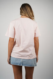 Elisa Bow Tie T Shirt