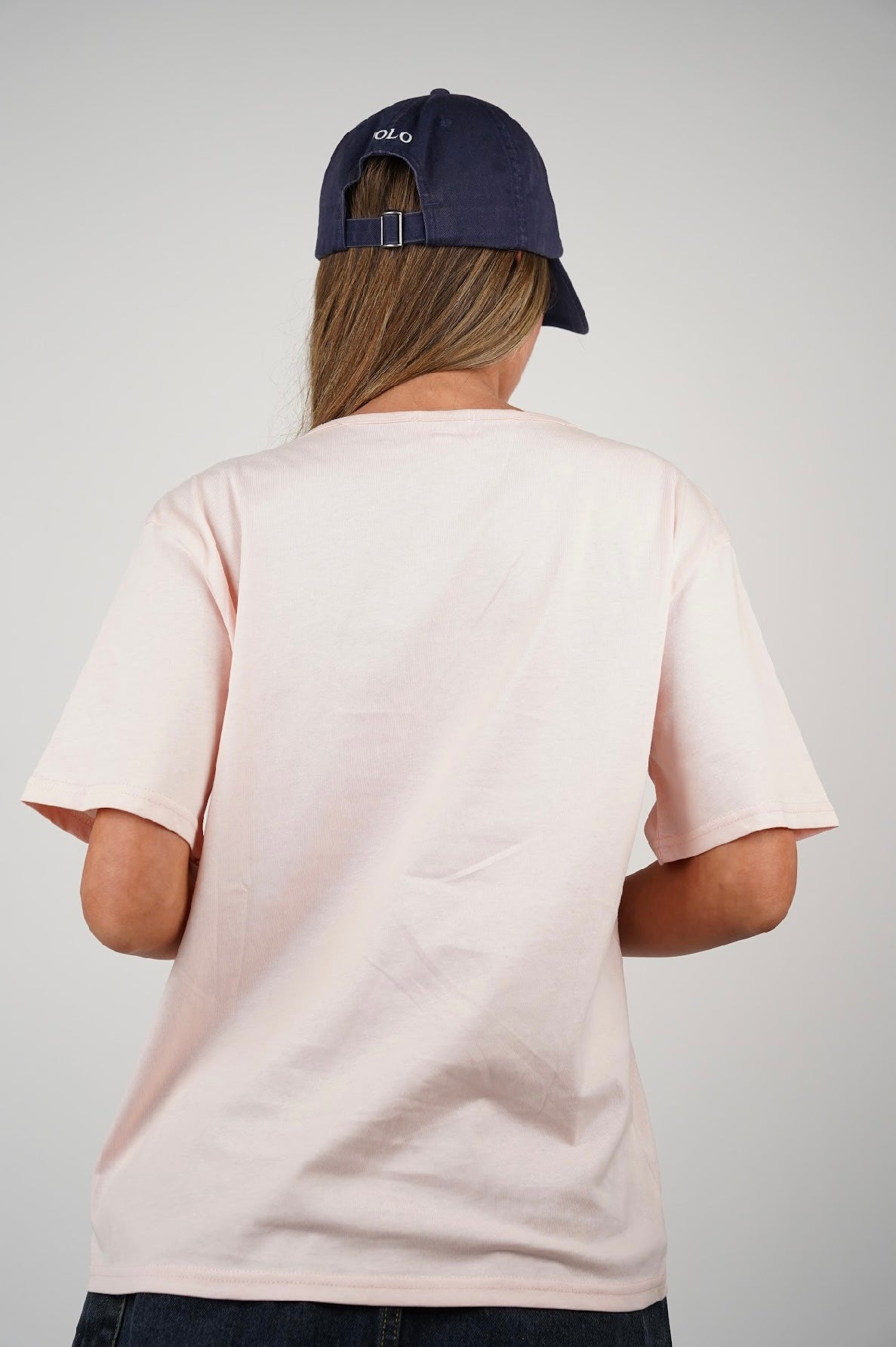 Yasmin Basic T Shirt