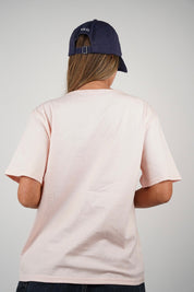 Yasmin Basic T Shirt