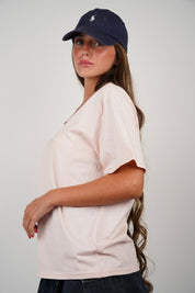 Yasmin Basic T Shirt