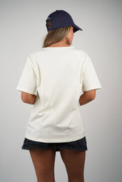 Yasmin Basic T Shirt