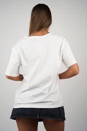 Yasmin Basic T Shirt