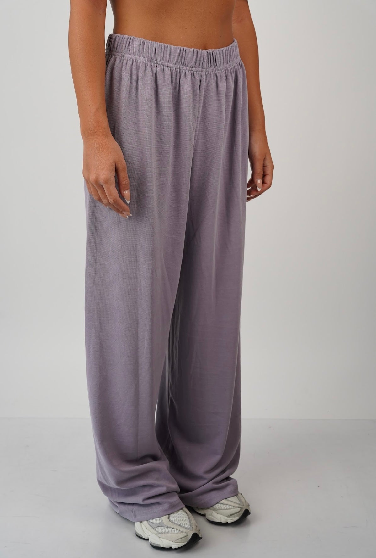 Rafael Oversized Pants