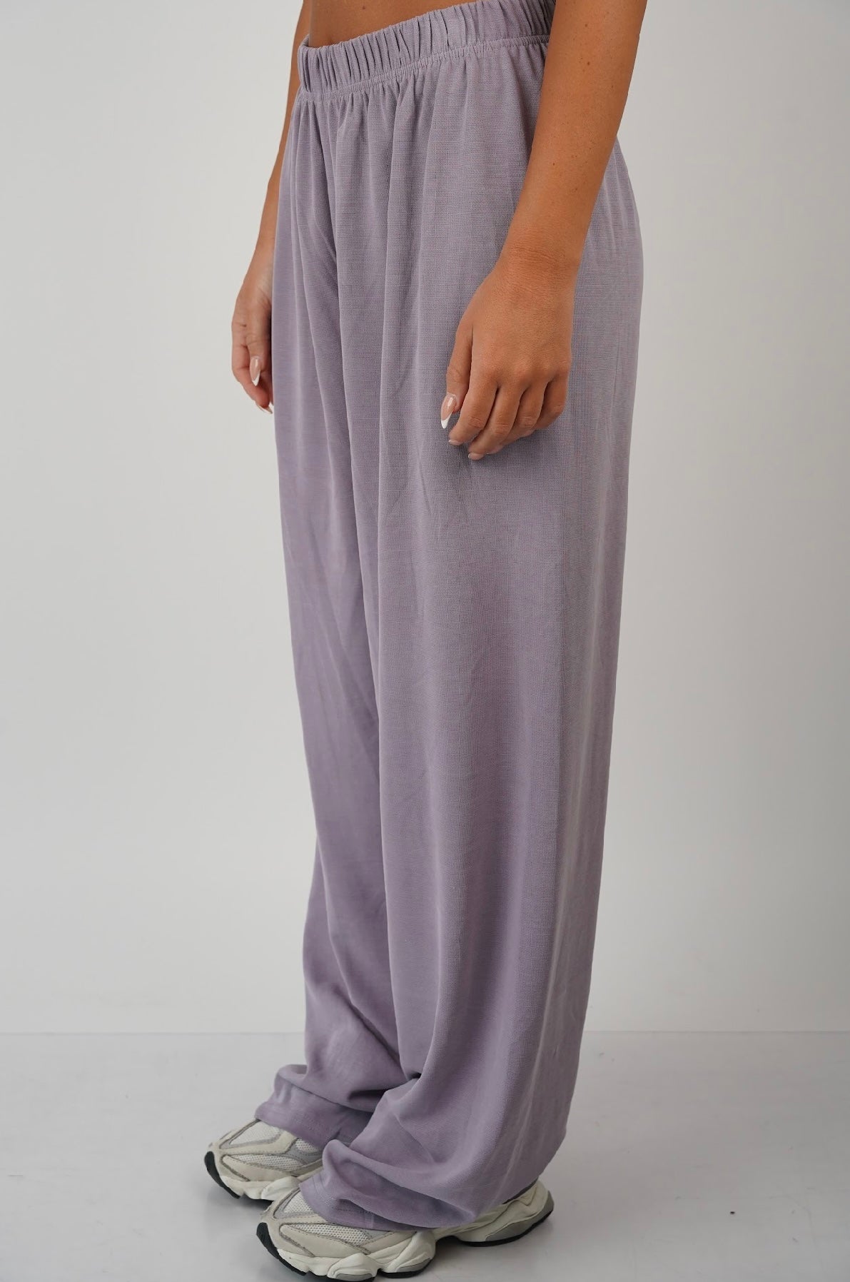 Rafael Oversized Pants