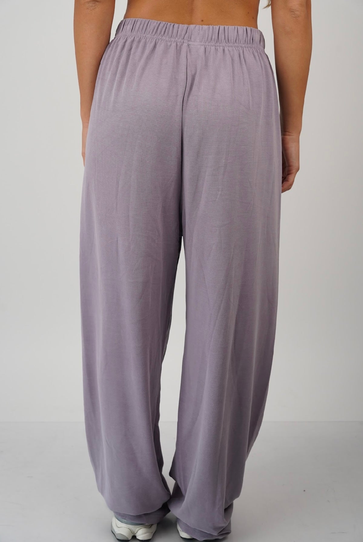 Rafael Oversized Pants
