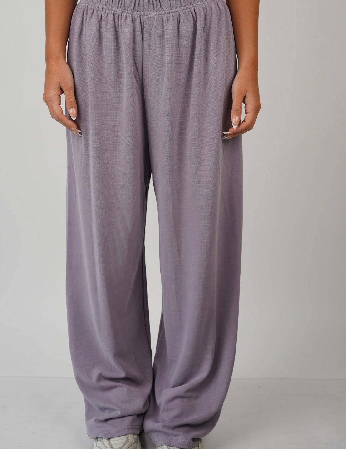 Rafael Oversized Pants
