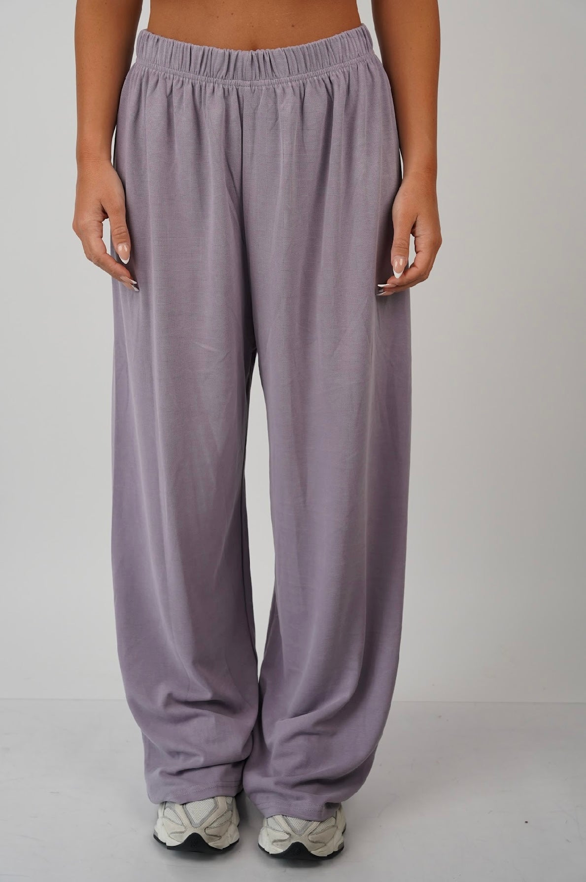Rafael Oversized Pants