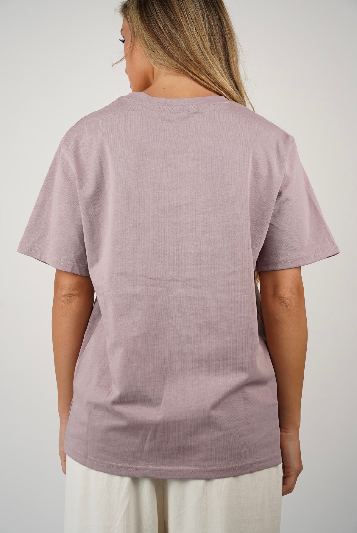 Vodka Oversized T Shirt