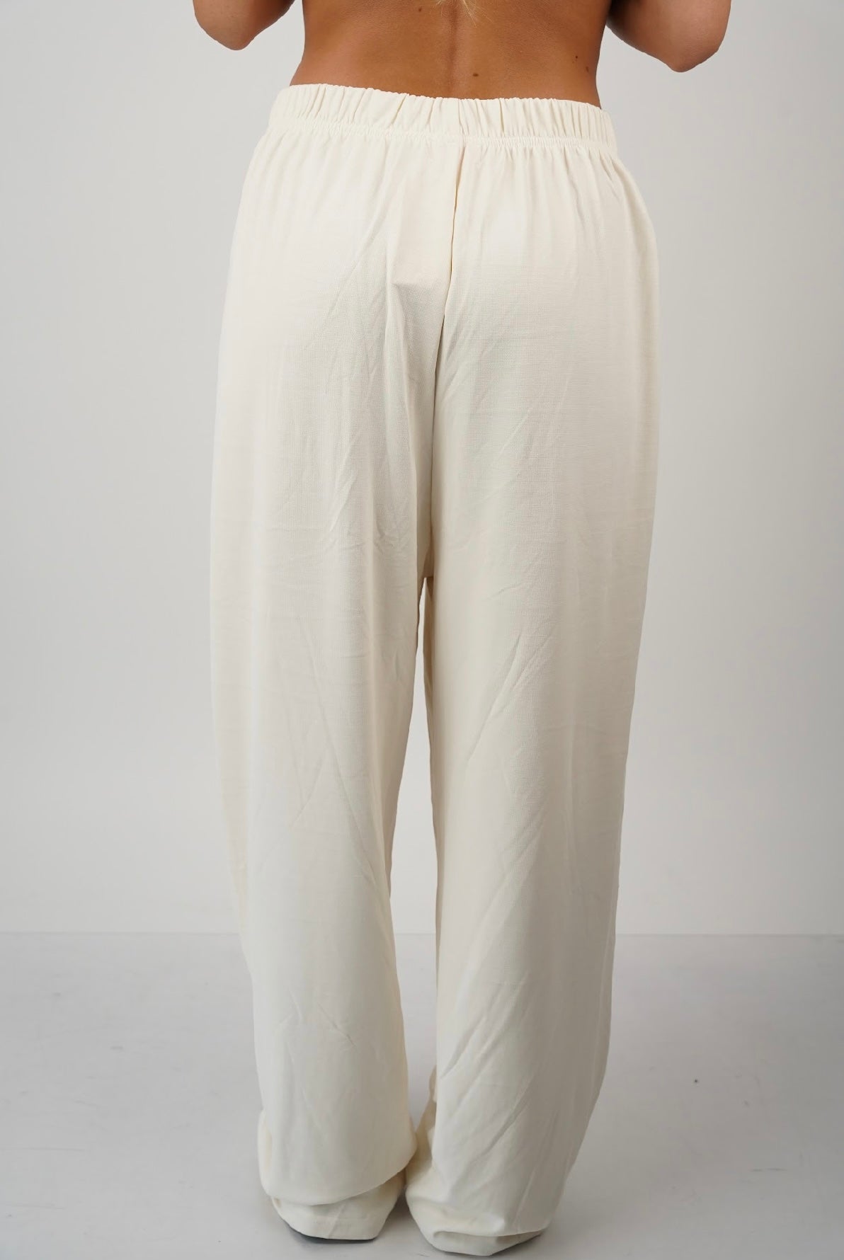 Rafael Oversized Pants