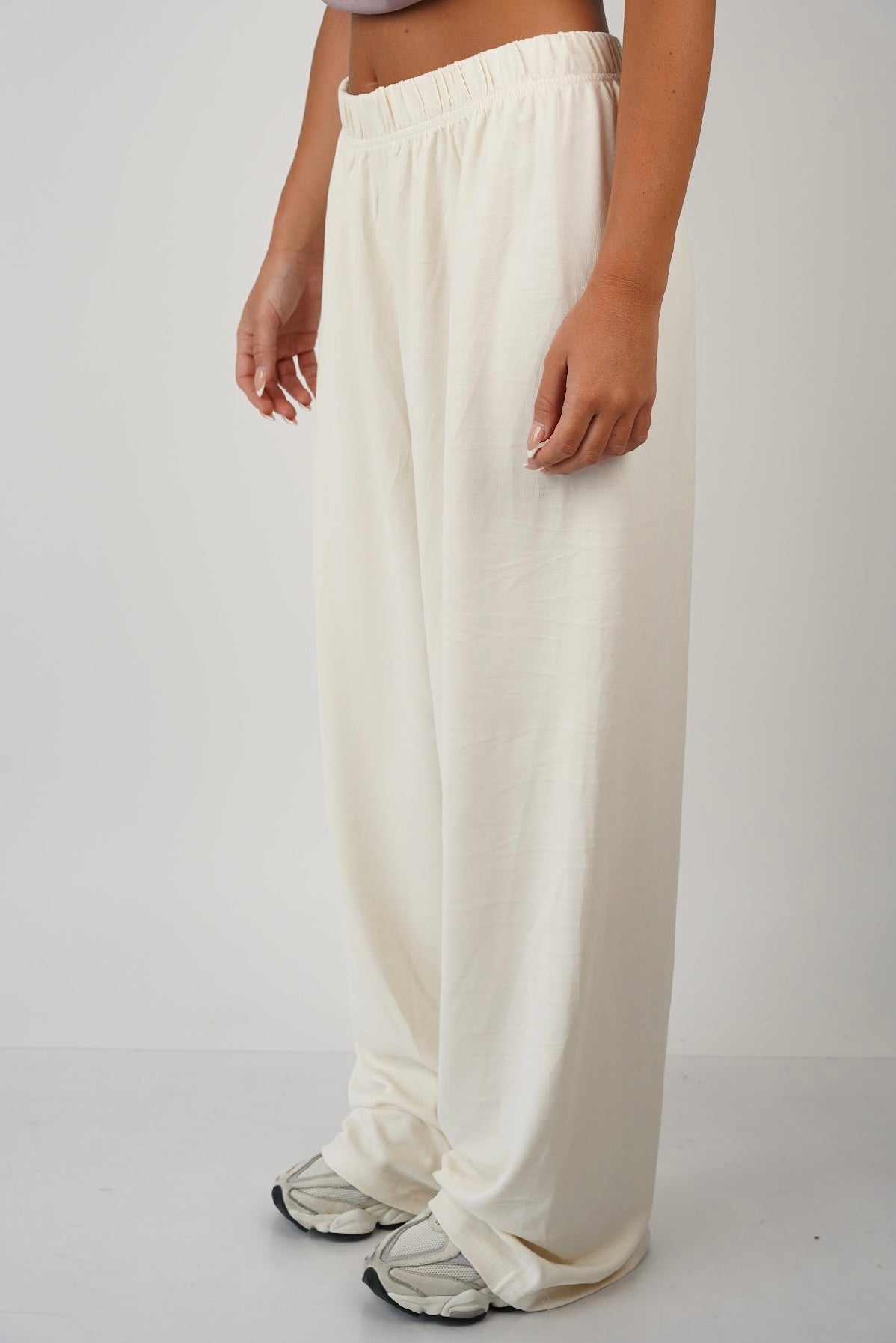 Rafael Oversized Pants