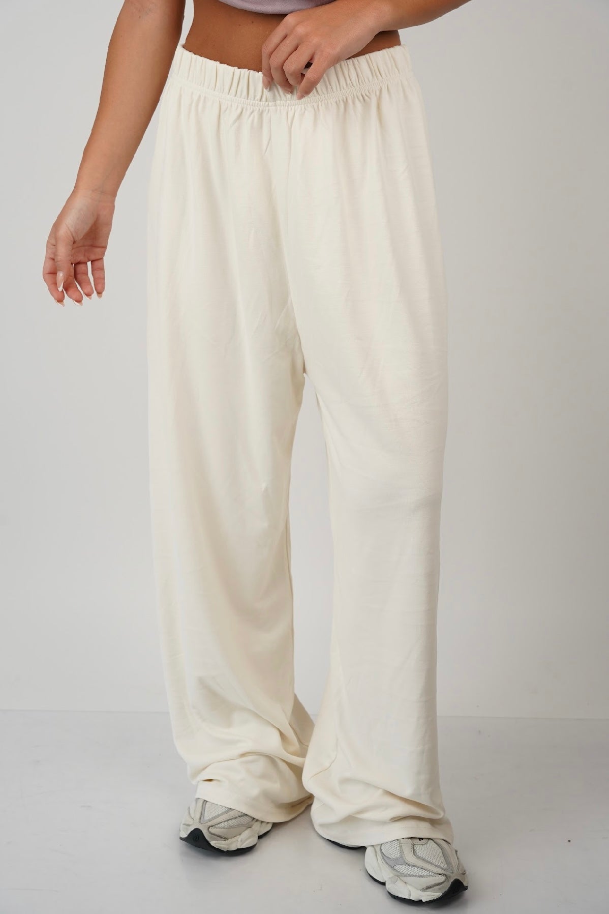 Rafael Oversized Pants