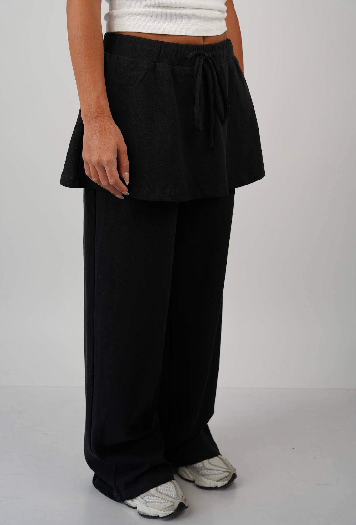 Luca Skirt On It Pants