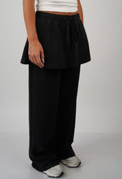 Luca Skirt On It Pants