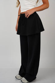 Luca Skirt On It Pants