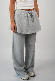 Luca Skirt On It Pants