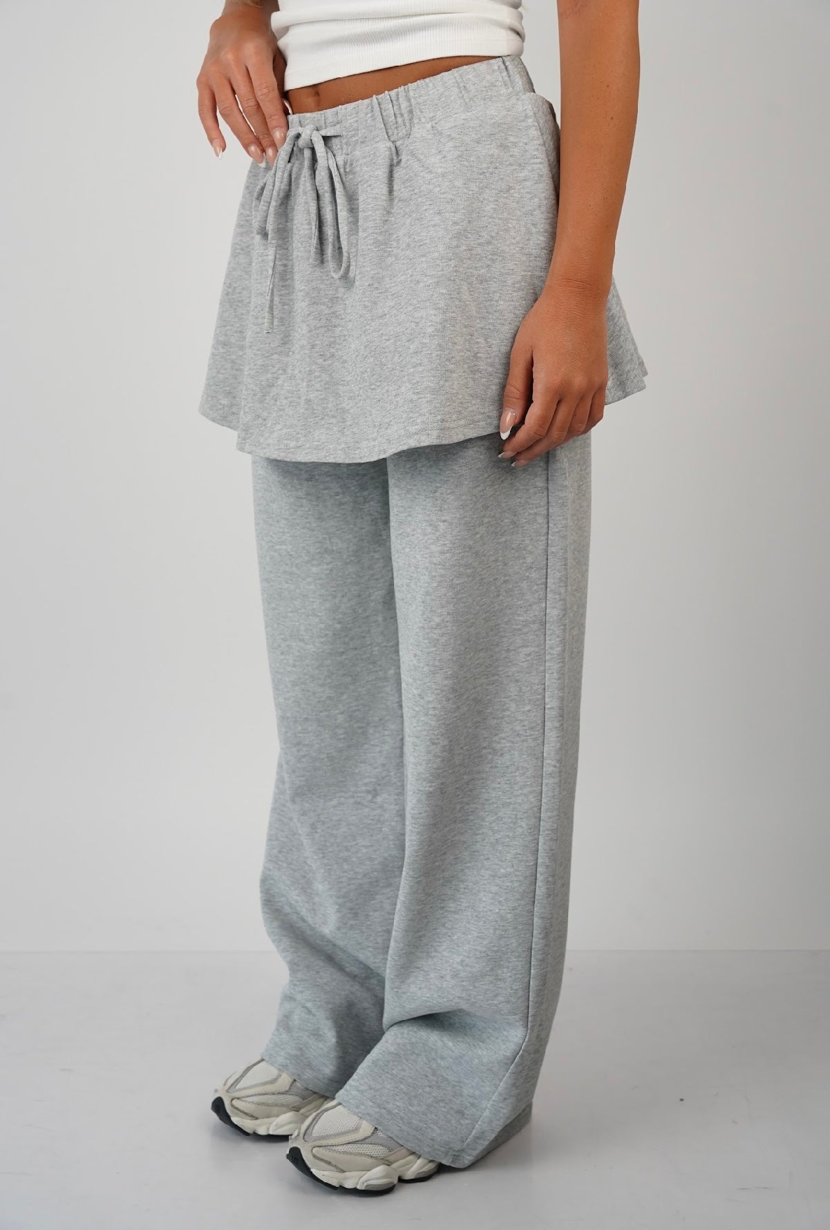 Luca Skirt On It Pants