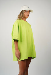 Ami Oversized T Shirt