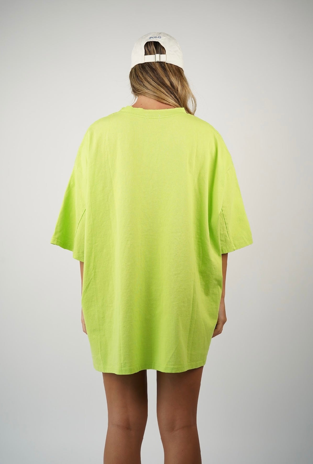 Ami Oversized T Shirt