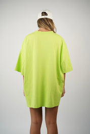 Ami Oversized T Shirt