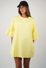 Ami Oversized T Shirt