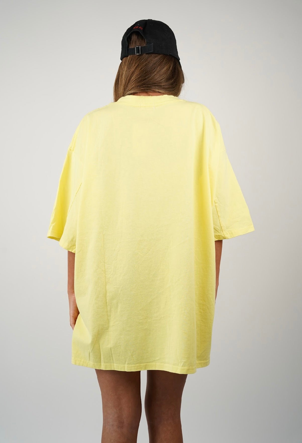 Ami Oversized T Shirt