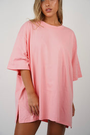 Ami Oversized T Shirt