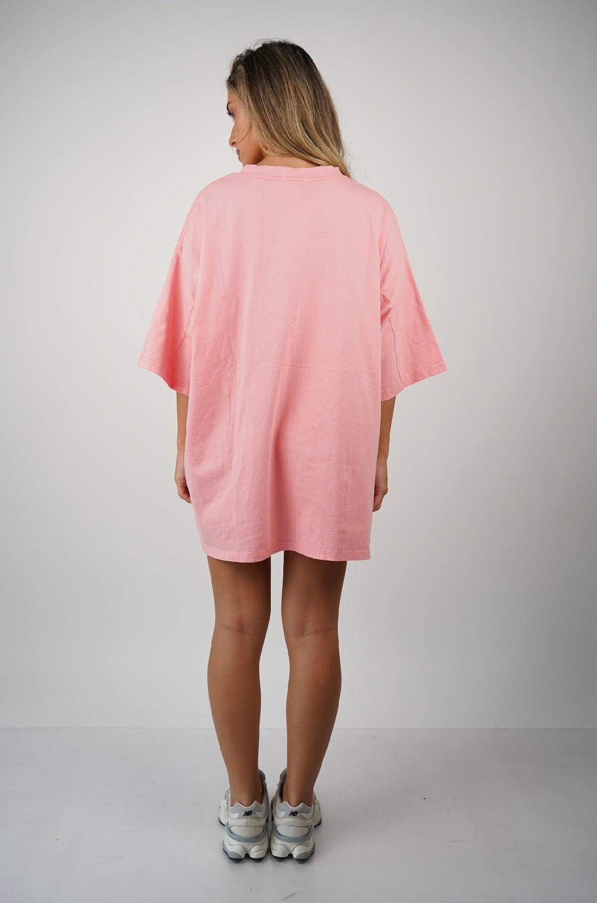 Ami Oversized T Shirt