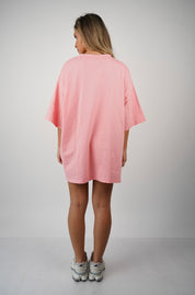 Ami Oversized T Shirt