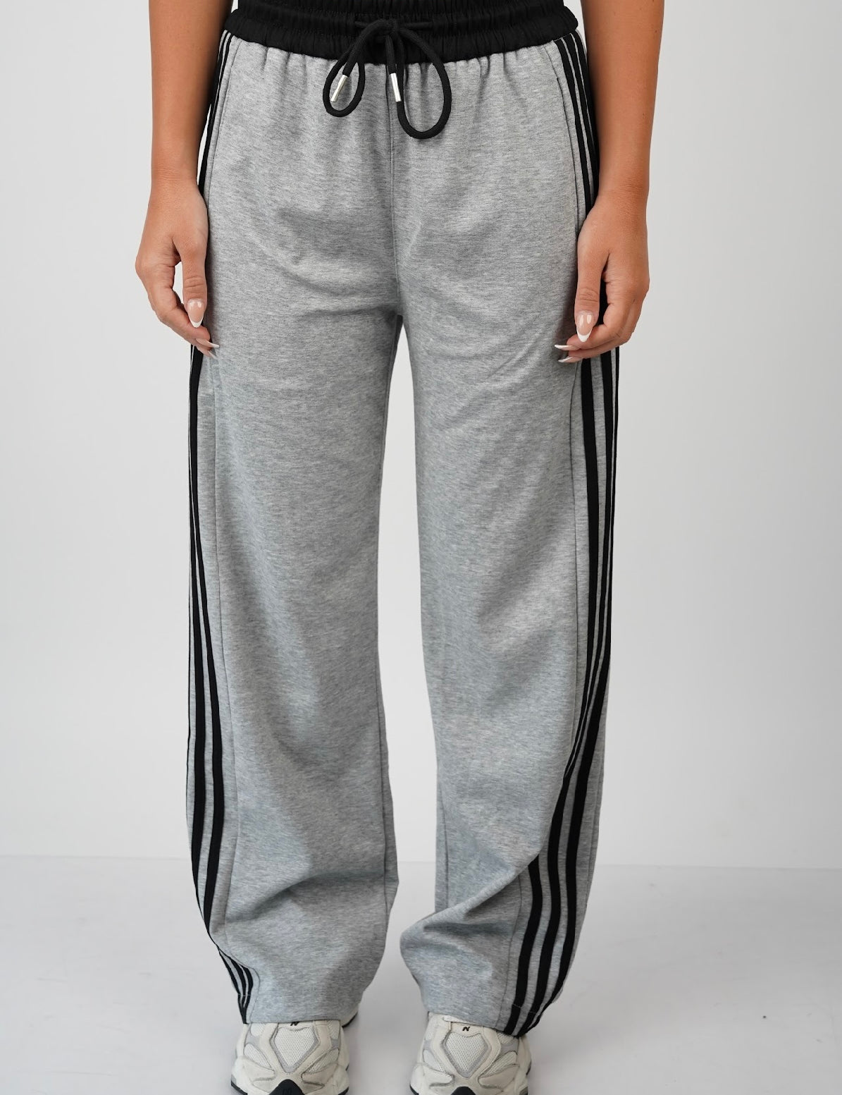 Max Side Stripe Pants