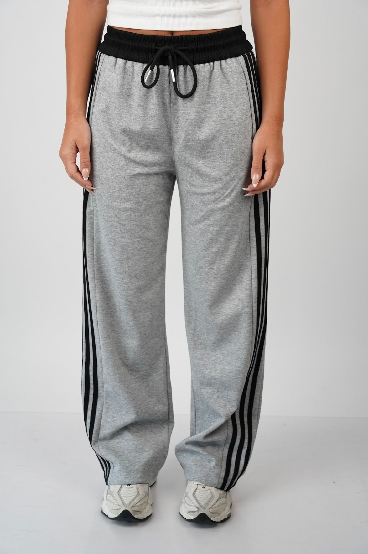 Max Side Stripe Pants
