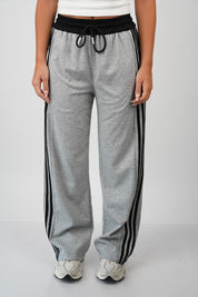 Max Side Stripe Pants